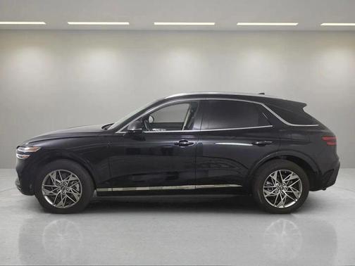 2022 Genesis GV70 2.5T AWD