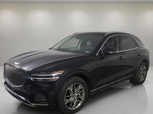 2022 Genesis GV70 2.5T AWD