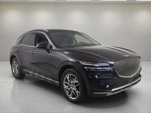 2022 Genesis GV70 2.5T AWD