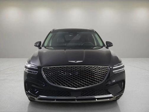 2022 Genesis GV70 2.5T AWD