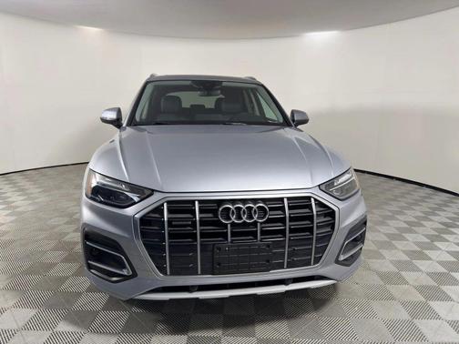 2021 Audi Q5 45 Premium