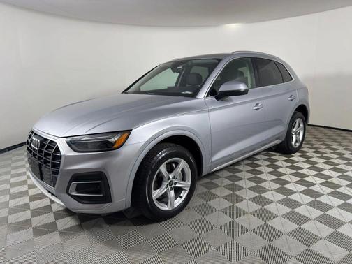 2021 Audi Q5 45 Premium