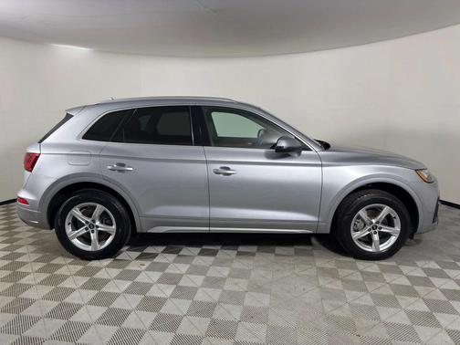 2021 Audi Q5 45 Premium