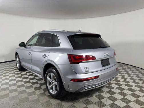 2021 Audi Q5 45 Premium