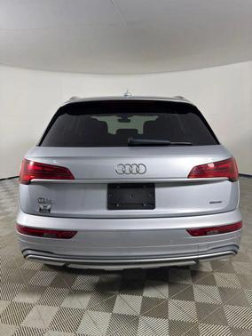 2021 Audi Q5 45 Premium