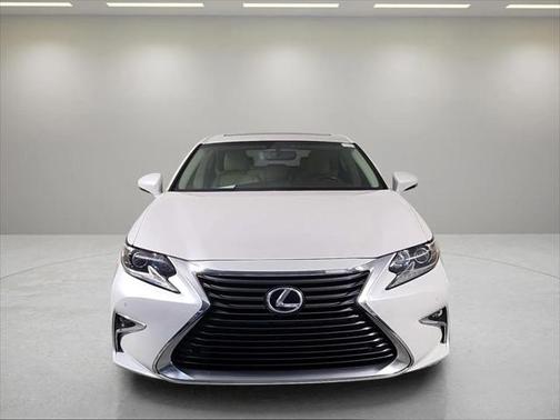 2016 Lexus ES 350 Base