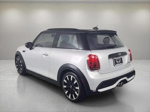 2022 MINI Hardtop Cooper S