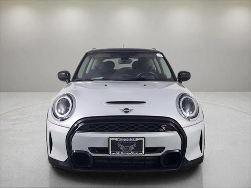 2022 MINI Hardtop Cooper S