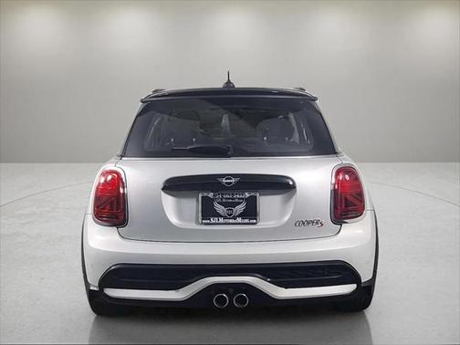 2022 MINI Hardtop Cooper S