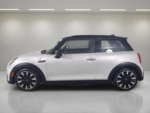2022 MINI Hardtop Cooper S