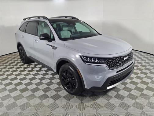 2023 Kia Sorento S