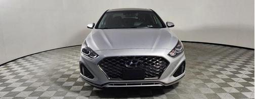 2019 Hyundai SONATA Limited