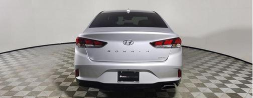 2019 Hyundai SONATA Limited