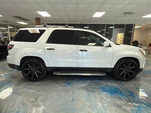 2016 GMC Acadia SLT-1