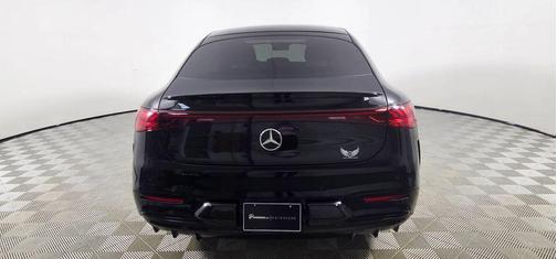 2023 Mercedes-Benz EQS 450 4MATIC
