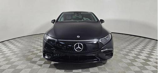 2023 Mercedes-Benz EQS 450 4MATIC