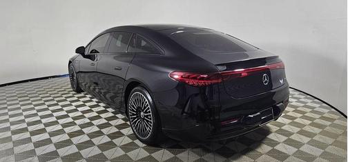 2023 Mercedes-Benz EQS 450 4MATIC
