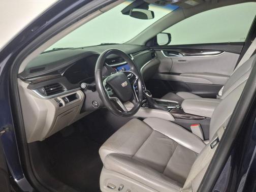 2016 Cadillac XTS Luxury