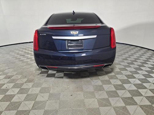 2016 Cadillac XTS Luxury