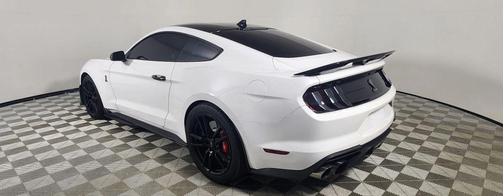 2020 Ford Shelby GT500 Base