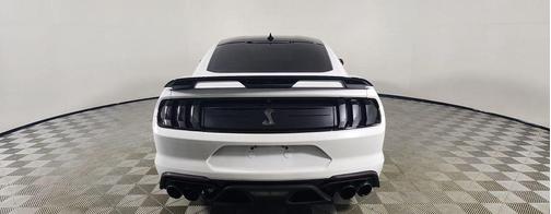 2020 Ford Shelby GT500 Base