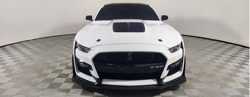 2020 Ford Shelby GT500 Base