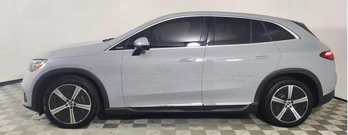 2023 Mercedes-Benz EQE 350 4MATIC