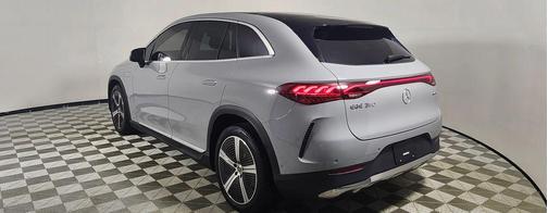 2023 Mercedes-Benz EQE 350 4MATIC