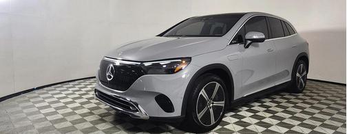 2023 Mercedes-Benz EQE 350 4MATIC