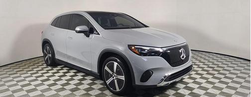 2023 Mercedes-Benz EQE 350 4MATIC