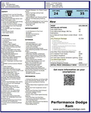 2019 Mercedes-Benz A-Class A 220 Sedan 4D