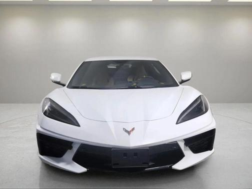 2020 Chevrolet Corvette Stingray w/2LT