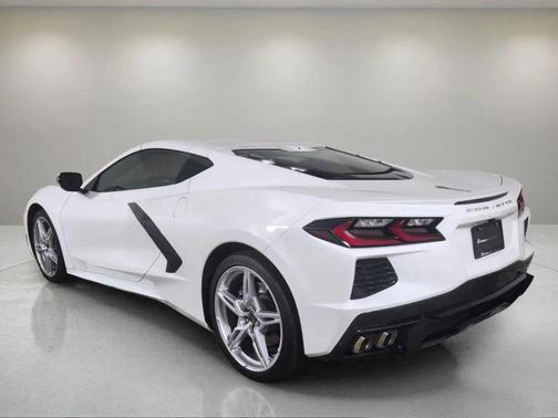 2020 Chevrolet Corvette Stingray w/2LT