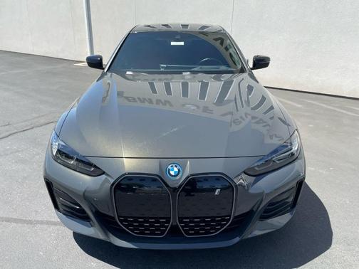 2023 BMW i4 Gran Coupe eDrive40