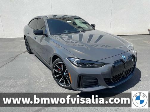 2023 BMW i4 Gran Coupe eDrive40