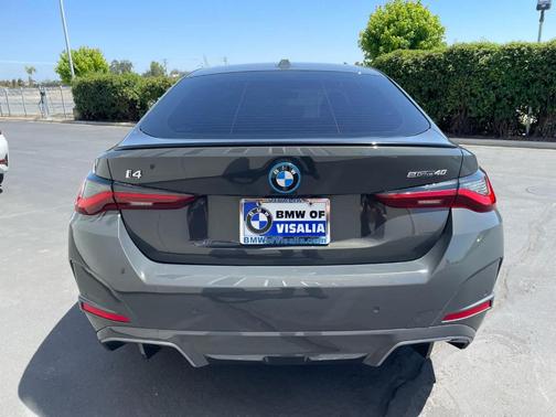 2023 BMW i4 Gran Coupe eDrive40
