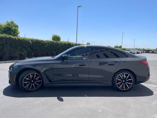 2023 BMW i4 Gran Coupe eDrive40