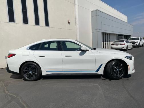 2023 BMW i4 Gran Coupe eDrive35