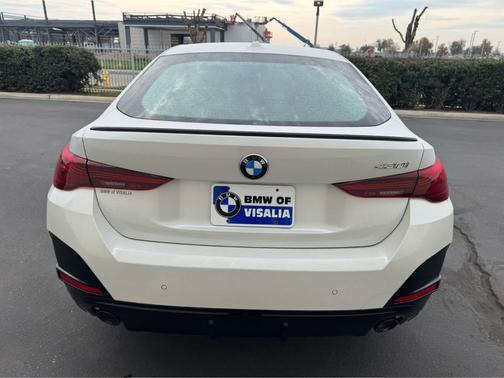 2026 BMW 430 Gran Coupe i