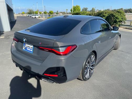 2022 BMW M440 Gran Coupe i xDrive