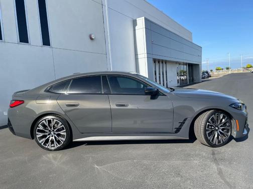2022 BMW M440 Gran Coupe i xDrive