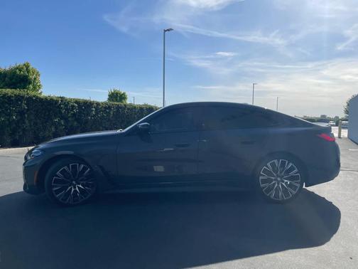 2022 BMW M440 Gran Coupe i xDrive