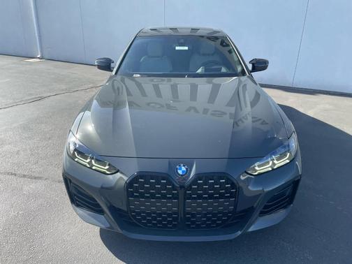 2022 BMW M440 Gran Coupe i xDrive