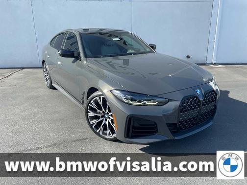 2022 BMW M440 Gran Coupe i xDrive
