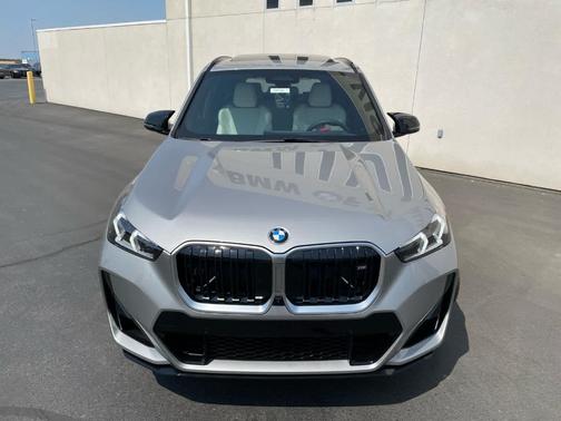 2026 BMW X1 M35i