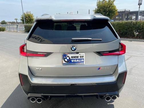 2026 BMW X1 M35i