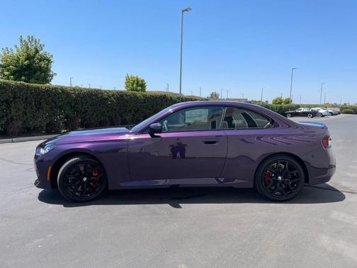 2025 BMW 230 i xDrive