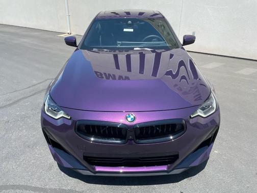 2025 BMW 230 i xDrive