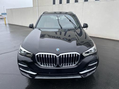 2023 BMW X5 sDrive40i