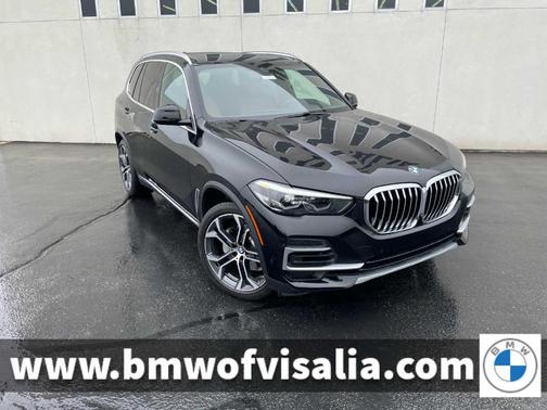 2023 BMW X5 sDrive40i